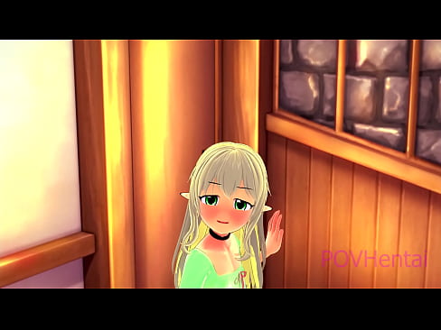 ❤️ (Trap) Elfská služebná vám pomůže umýt obličej. ️❌ Sex video u nás cs.josporn-com.ru