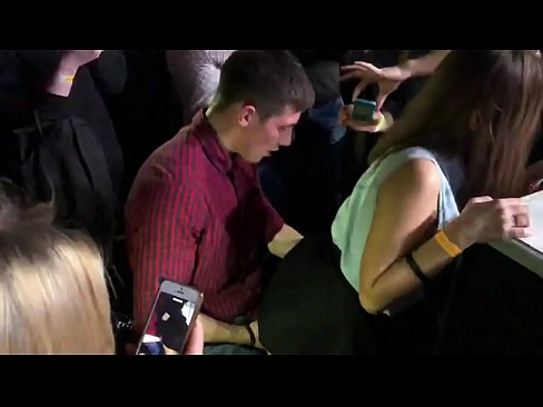❤️ Skutečný sex v ruském nočním klubu. Osmnáctiletá ruská dívka v análu a vagíně šuká v nočním klubu. ️❌ Sex video u nás cs.josporn-com.ru