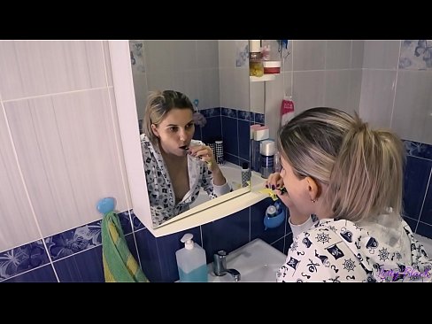 ❤️ Hack s mladými v pyžamu končí orální sperma v zadku - letty black ️❌ Sex video u nás cs.josporn-com.ru