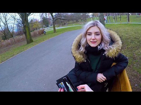 ❤️ Polyká cizí žhavé sperma za peníze - orál v parku Eva Elfie ️❌ Sex video u nás cs.josporn-com.ru